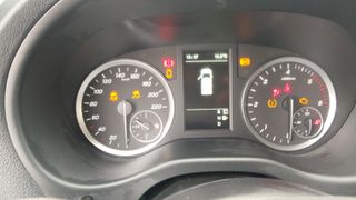 Mercedes-Benz Vito 200 d Marco Polo Activity Sport Largo 100 kW (136 CV)