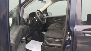 Mercedes-Benz Vito 200 d Marco Polo Activity Sport Largo 100 kW (136 CV)