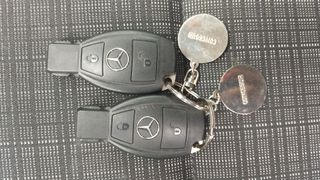 Mercedes-Benz Vito 200 d Marco Polo Activity Sport Largo 100 kW (136 CV)