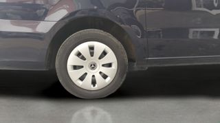 Mercedes-Benz Vito 200 d Marco Polo Activity Sport Largo 100 kW (136 CV)