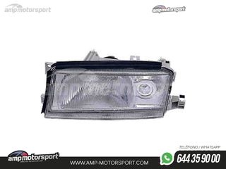 FARO DELANTERO IZQUIERDO CON ANTINIEBLA PARA SKODA OCTAVIA BERLINA / KOMBI