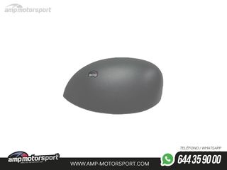CARCASA DE RETROVISOR DERECHO PARA CITROËN C2 / C3 / XSARA PICASSO / PEUGEOT 206 / 1007