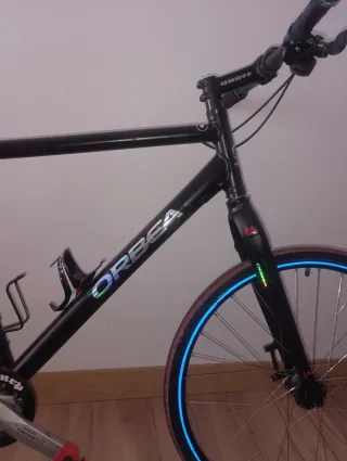 Bicicleta Orbea