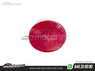 PILOTO DE PARAGOLPES TRASERO IZQUIERDO PARA VOLKSWAGEN NEW BEETLE