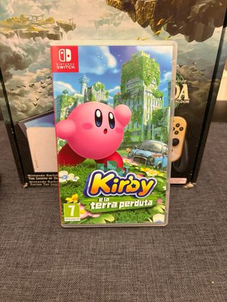 Nintendo Switch OLED Edizione Zelda