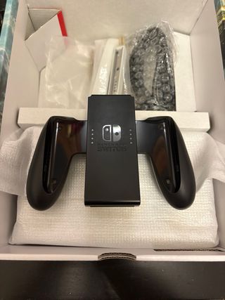 Nintendo Switch OLED Edizione Zelda