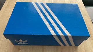 Adidas SL 72 OG Verde y Amarillo ORIGINALES