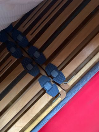 Cama Completa 180x220x90