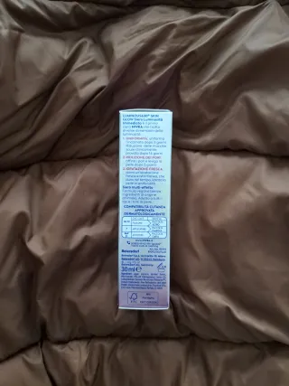 Nivea Luminous Skin Glow Siero Luminosità 30ml