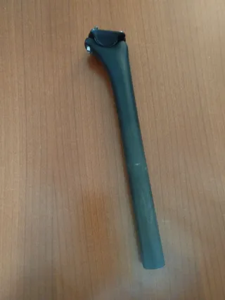 Tija carbono Specialized Roval 27,2