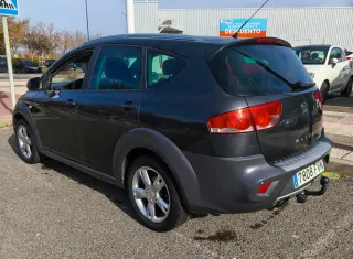 SEAT Altea 2007