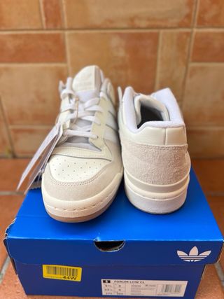 Adidas Forum Low CL