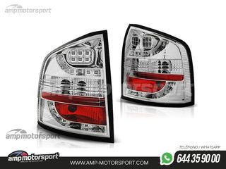 PILOTOS LED PARA SKODA OCTAVIA KOMBI 2004-2013