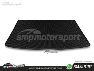 BANDEJA / CUBREMALETERO DE GOMA EVA