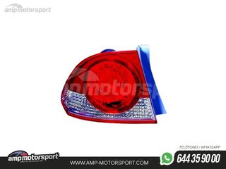 PILOTO TRASERO IZQUIERDO PARA HONDA CIVIC HATCHBACK