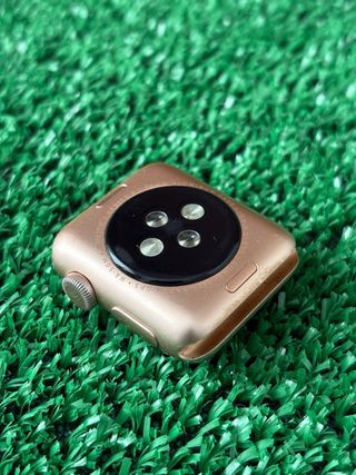 APPLE WATCH SERIES 3 - Piezas