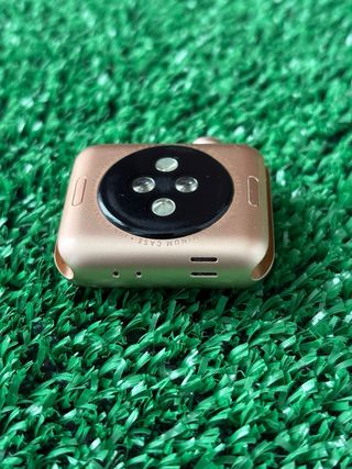 APPLE WATCH SERIES 3 - Piezas