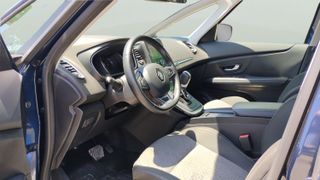 Renault Grand Scenic Limited TCe 103 kW (140 CV) EDC GPF