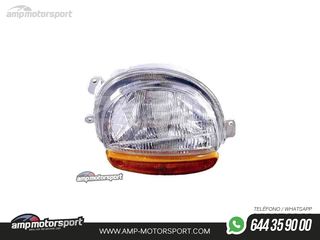 FARO DELANTERO DERECHO PARA RENAULT TWINGO I