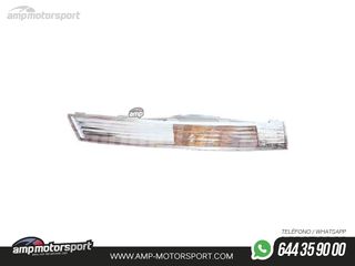 PILOTO DE PARAGOLPES FRONTAL DERECHO PARA VW PASSAT 3C B6 BERLINA / VARIANT