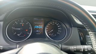 Nissan Qashqai dCi 115 Acenta 85 kW (115 CV)