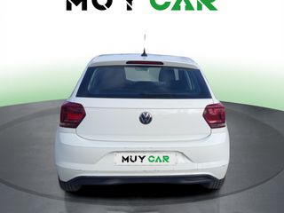 Volkswagen Polo Advance 1.0 TSI 70 kW (95 CV)