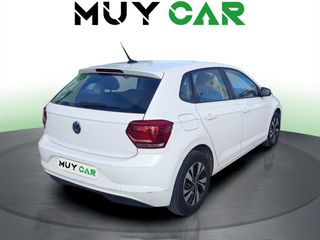 Volkswagen Polo Advance 1.0 TSI 70 kW (95 CV)