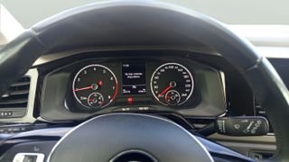 Volkswagen Polo Advance 1.0 TSI 70 kW (95 CV)