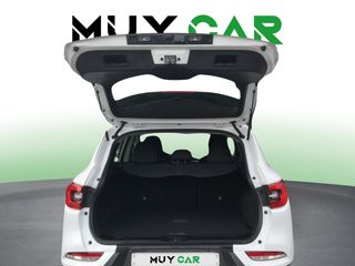 Renault Kadjar Techno Blue dCi 85 kW (115 CV) EDC