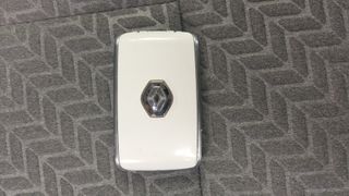 Renault Kadjar Techno Blue dCi 85 kW (115 CV) EDC