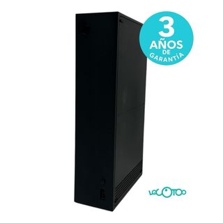 Xbox Series S Negra