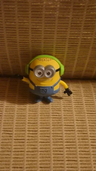 Vendo Gioco Minions McDonald's