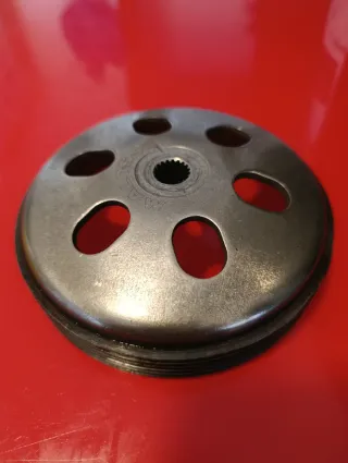 Campana Embrague Malossi Alta Gama