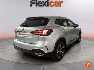 MG HS 1.5T Luxury DCT