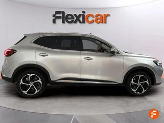 MG HS 1.5T Luxury DCT