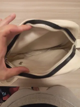 Orologio da parete Vespa rosso