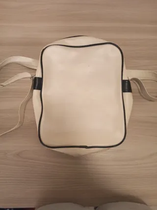 Orologio da parete Vespa rosso