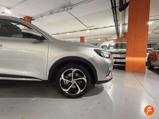 MG HS 1.5T Luxury DCT