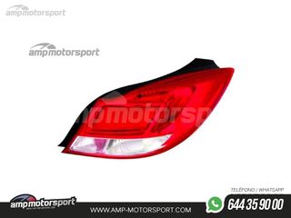 PILOTO TRASERO DERECHO PARA OPEL INSIGNIA