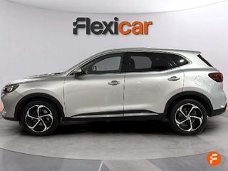 MG HS 1.5T Luxury DCT