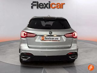 MG HS 1.5T Luxury DCT