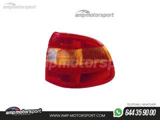 PILOTO TRASERO DERECHO PARA OPEL ASTRA F BERLINA/COUPE