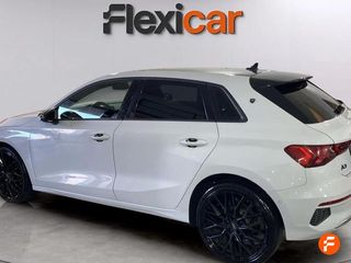Audi A3 Sportback 30 TFSI 81kW (110CV)