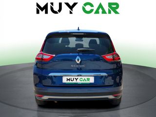 Renault Grand Scenic Limited TCe 103 kW (140 CV) EDC GPF