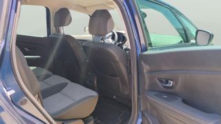 Renault Grand Scenic Limited TCe 103 kW (140 CV) EDC GPF