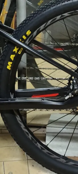 Orbea Oiz M30 Carbono