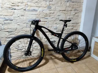Orbea Oiz M30 Carbono