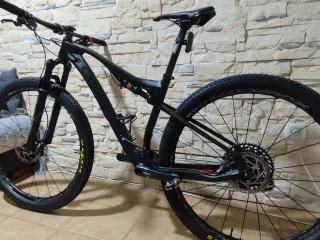 Orbea Oiz M30 Carbono