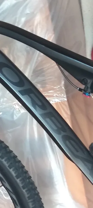 Orbea Oiz M30 Carbono