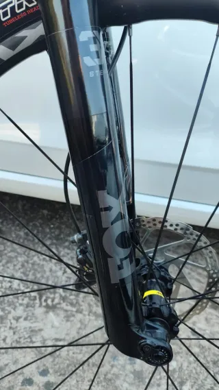 Orbea Oiz M30 Carbono